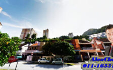 Lebuh Rambai 17 Paya Terubong 11060 Ayer Itam Pulau P...