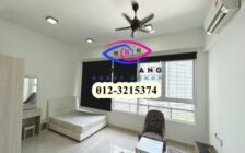 Tropicana Bay Residence @ Bayan Lepas 400SF Fully Fur...