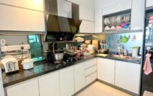 Tree Sparina Bayan Lepas 1300sqft 2 Car park Fully Re...