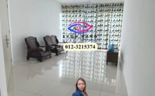 The Clovers @ Bayan Lepas 1598SF Private Lift Fully F...