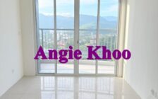 Zen 6 Bayan Lepas Cityview 1050sqft 1 Car Park Well m...