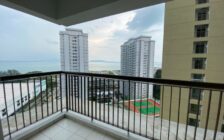 Studio Unit For Sale ? Platino Luxury Condo