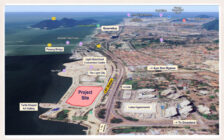 New Freehold Waterfront Condo, Gelugor, Penang Island...