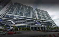 Queens Residences Q1 @ Queens Waterfront, Bayan Lepas...