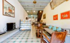 Seck Chuan Lane @ Georgetown, Penang