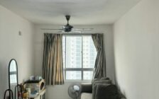 Centrio Avenue | Gelugor | High Floor | Corner Unit |...