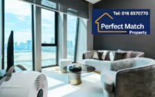 City Of Dream | Luxury Condo | Tanjong Tokong | Penan...
