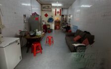 Seck Chuan Lane @ Georgetown, Penang