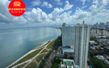 Marriott Residences 950sf Seaview Condo Located in Ge...