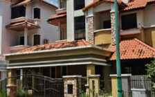 D'Residence Bungalow Luxury Located in Bayan Lepas, Q...
