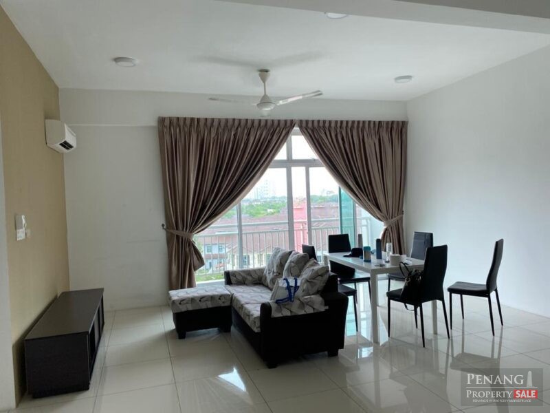 (DESERVE PRICE / BIGGER SIZE) at K Residence, Seberan...