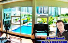 Tree Residency , Jalan Rajawali 11900 Bayan Lepas Pul...