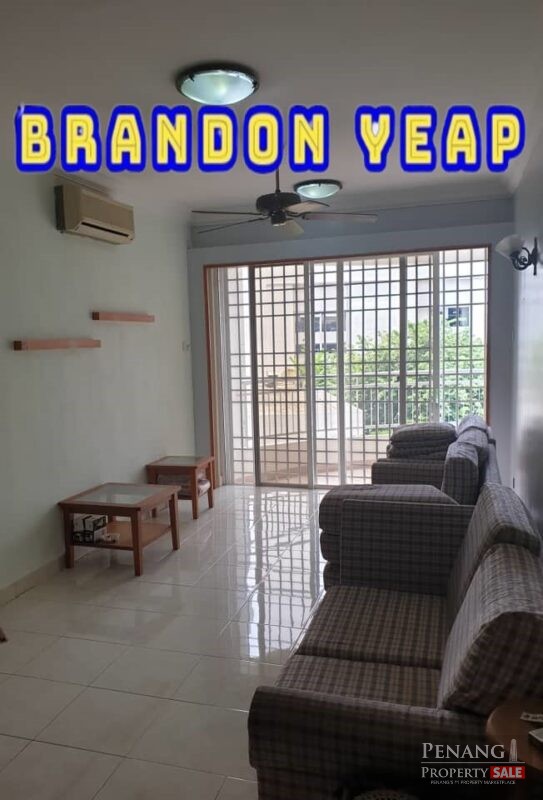 Gurney Plaza 2 Car Parks With Fully Reno amp; Furnish...
