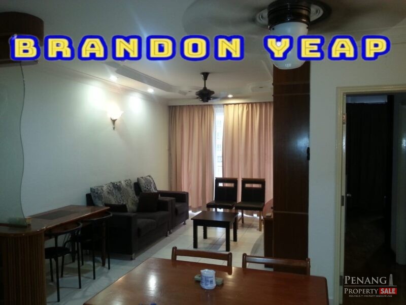 Gurney Plaza With Fully Reno amp; Furnish Nice View F...