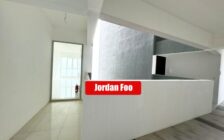 The Zen Brand New 850sf Fully Seaview Near QueensbayM...