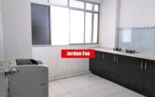 Putra Place Condominium Facility view Nice units near...