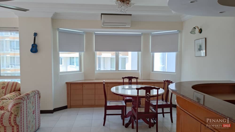 Gold Coast Resort Condominium @ Bayan Lepas