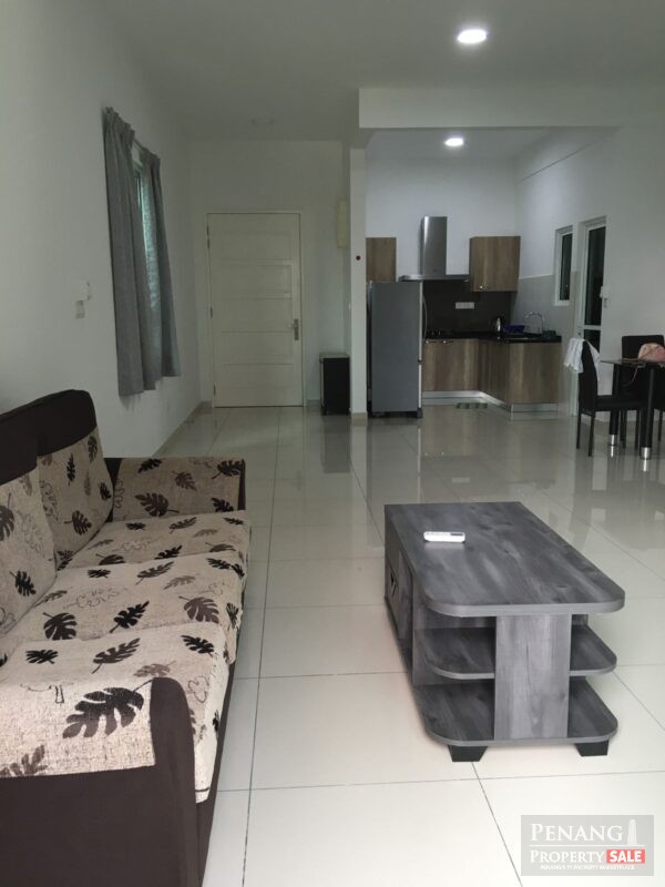 One Imperial Residences @ Bayan Lepas