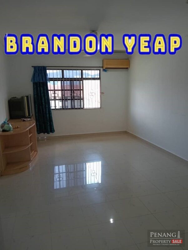 Desa Dynaview Apartment At Batu Maung ,Taman Iping , ...