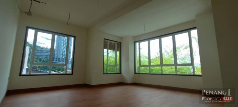 Miami Bay 2.5 Storey Semi D 5280sqft Batu Ferringhi P...
