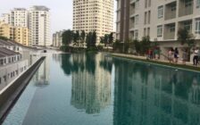 Sierra East , Persiaran Paya Terubong 11900 Bayan Lep...