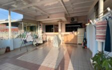 Ayer Itam , Medan Chor Sin Kheng 11500 Pulau Pinang