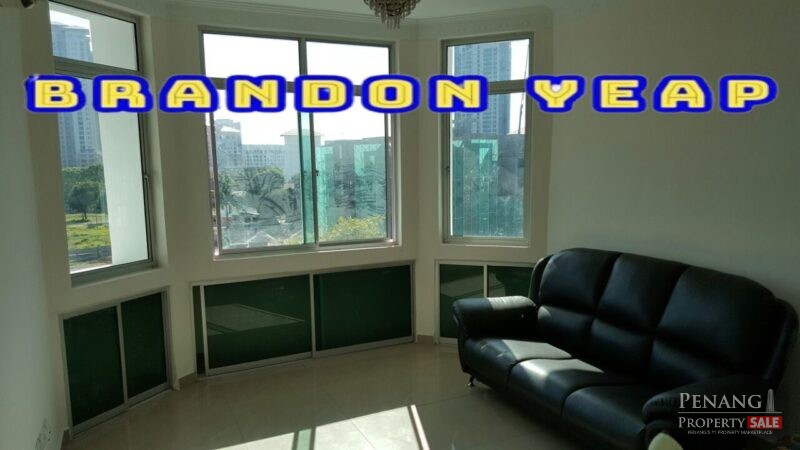 Pangsapuri Tanjung Tokong With Newly Reno amp; Furnis...