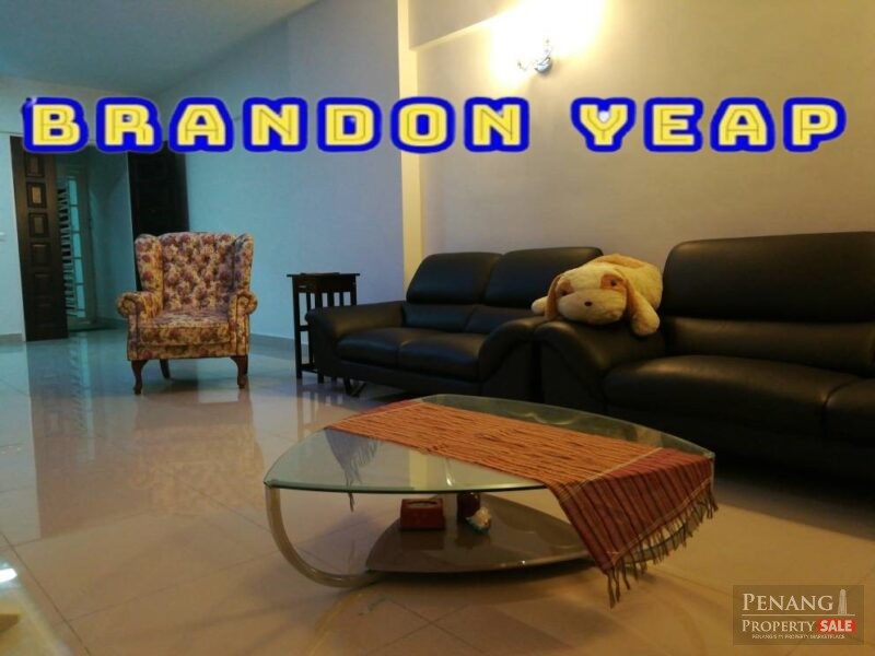 Surin Condominium With Renovation amp; Partial Furnis...