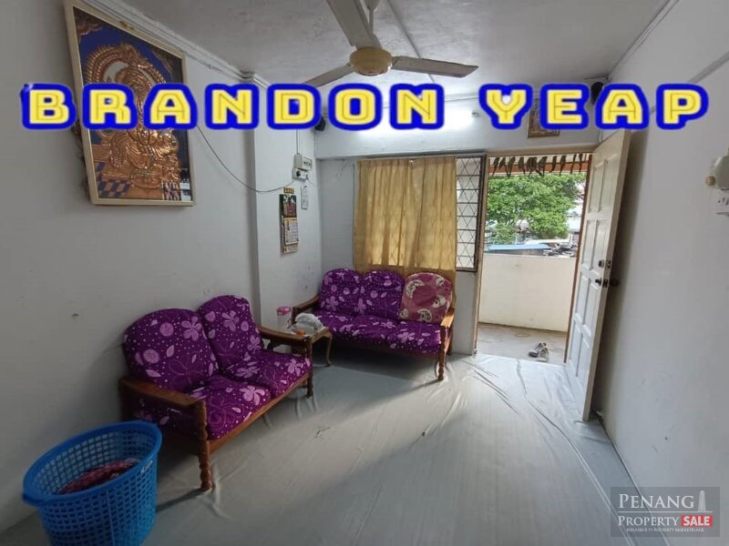 Gat Lebuh Macallum Block 352 Opposite Li Tek School F...