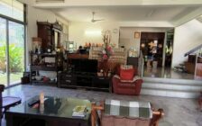 2-sty Bungalow Taman Lumba Kuda (Ayer Itam)