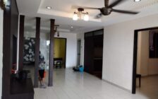 (DESERVE PRICE amp; RENOVATED) at Vista Perdana Apart...