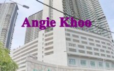2 car park Sungai Ara Fairview residence Bare Unit 97...
