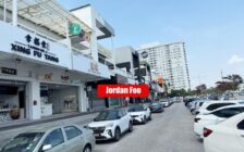 2 Storey Shop Lot Karpal Singh Drive Promenade 28 Fac...