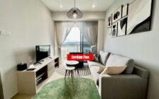 Iconic Regency Sungai Nibong Fully Renovated Seaview ...