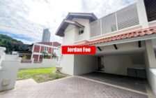 2.5 Storey Semi D Miami Bay Puncak Ria Batu Ferringhi...
