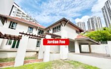 2 Storey Bungalow Miami Bay Batu Ferringhi Puncak Ria...