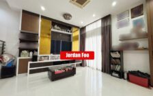 2 Storey Terrace Lorong Delima Island Glades Fully Re...