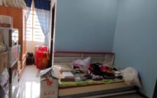 Suria Aman Terrace Corner Fully Renovated