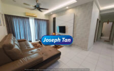 1-World Fully Renovated amp; Furnished Bayan Baru Con...