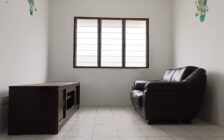 Halaman Kenanga Furnished Apartment (Near ...