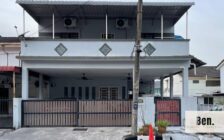 Bayan Baru @ 2-Storey Intermediate Corner Terrace ? R...