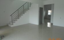 2Sty Batu Kawan Cassia Barat Tengah For Sale