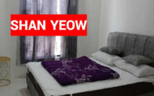 Vivo Executive 2 Carpark Batu Kawan For Re...