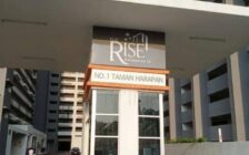 Affordable Apartment For Sale ? The Rise Collection 2...
