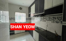 2Sty Pasir Indah Sungai Dua Butterworth Pe...