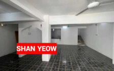 3Sty Cluster Cheaper Bandar Cassia Tengah Batu Kawan ...