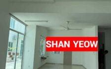 Halaman Juru Setia 2 Storey Semi D Parkview For Sale