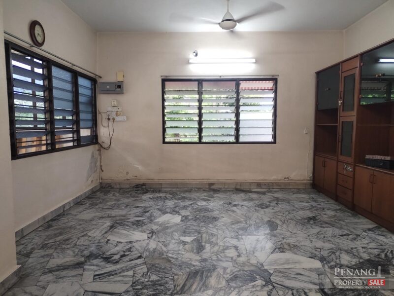 Taman Perpaduan , Near B Garden, Kampung Baru, Bukit ...