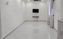 For Sale ? Desa Putra Apartment @ Near Queensbay, The...
