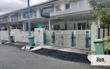 For Sale ? 2-Storey Terrace House @ Sunway Aspera, Ba...